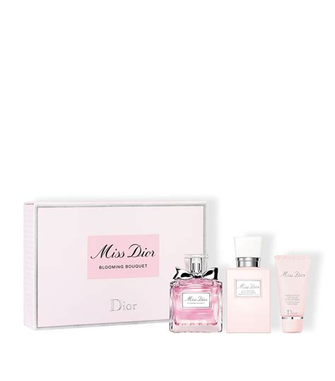 blooming bouquet dior set